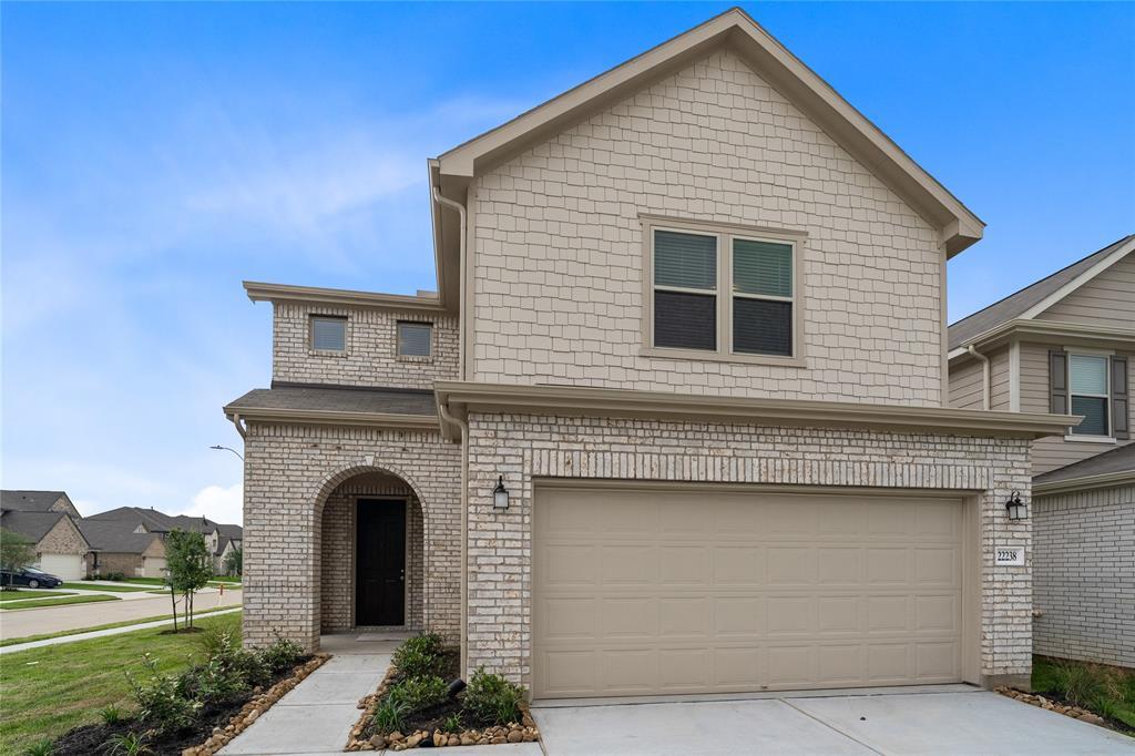 22238 Hawberry Blossom, 11600104, Tomball, Single-Family,  for sale, PROPERTY EXPERTS 