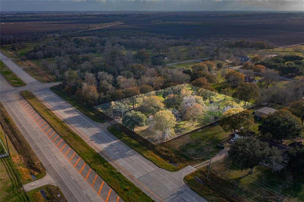 Hartledge/Spur 10, 21369300, Rosenberg, Lots,  for sale, PROPERTY EXPERTS 