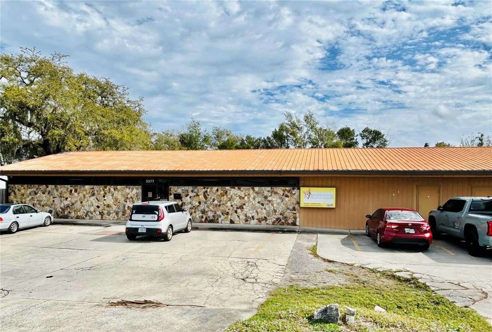 3377 FORSYTH, WINTER PARK, Business,  for sale, PROPERTY EXPERTS 