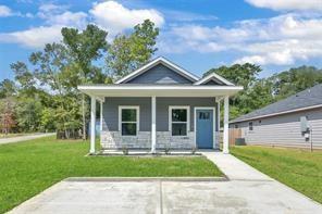 16902 W Alderson, 6943444, Montgomery, Single-Family,  for sale, PROPERTY EXPERTS 