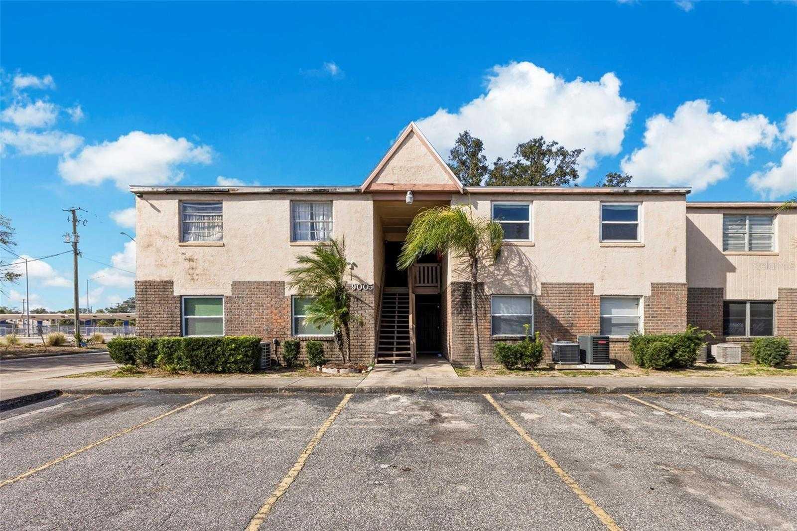 9005 WESTCHESTER 11, TAMPA, Condominium,  for sale, PROPERTY EXPERTS 