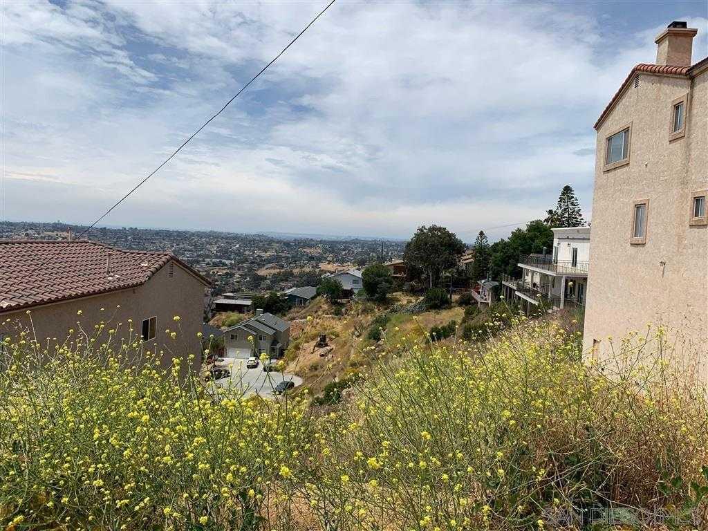 1650 Ramona Ave 15, 240002118, Spring Valley, Lots/Land,  for sale, PROPERTY EXPERTS 