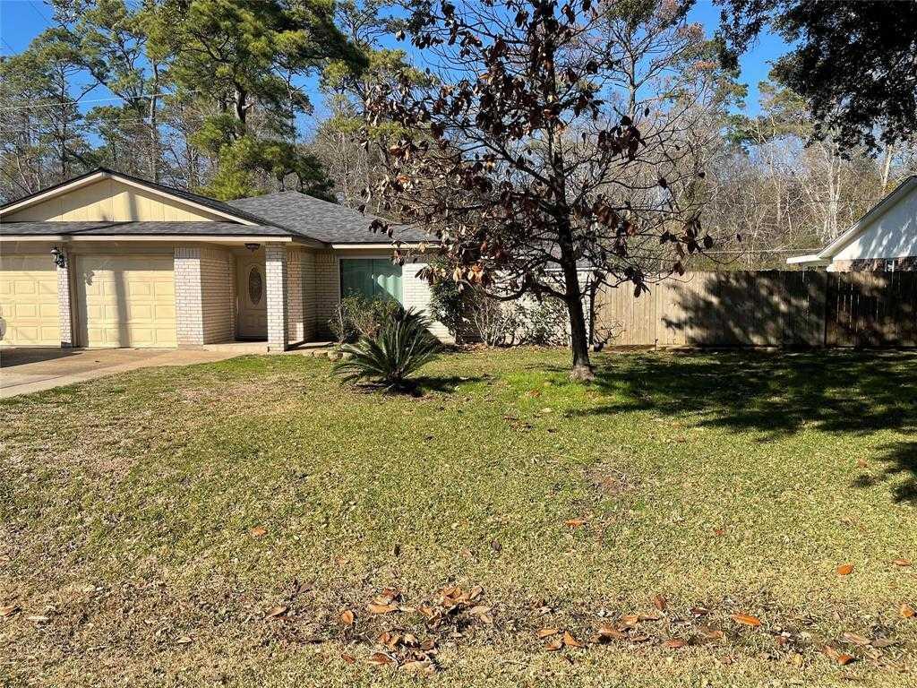 9911 Forest Hollow Dr, 14056149, Baytown, Single-Family,  for sale, PROPERTY EXPERTS 