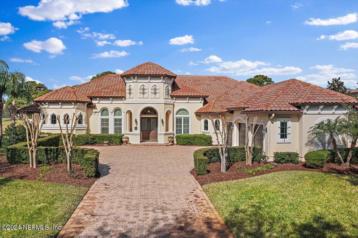 160 MUIRFIELD, 2006401, Ponte Vedra Beach, Single Family Residence,  sold, PROPERTY EXPERTS 