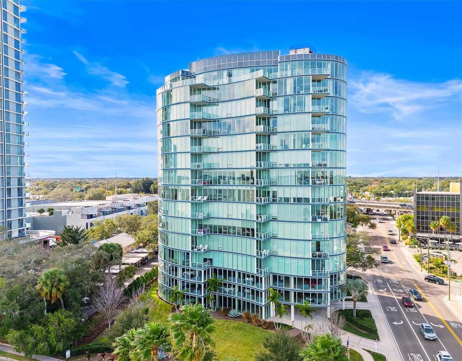 2900 BAY TO BAY 801, TAMPA, Condominium,  for sale, PROPERTY EXPERTS 