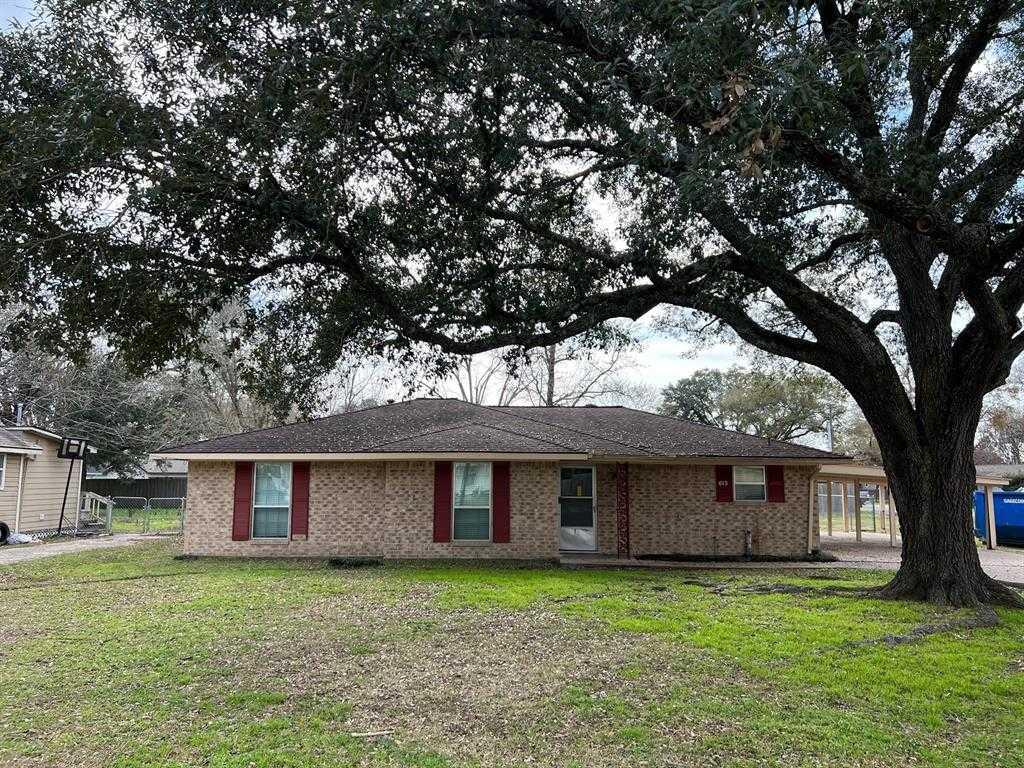 615 Kane, 26683861, Tomball, Single-Family,  for sale, PROPERTY EXPERTS 