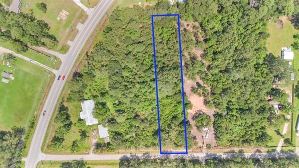 E Relza lot 5, 91394091, Splendora, Lots,  for sale, PROPERTY EXPERTS 