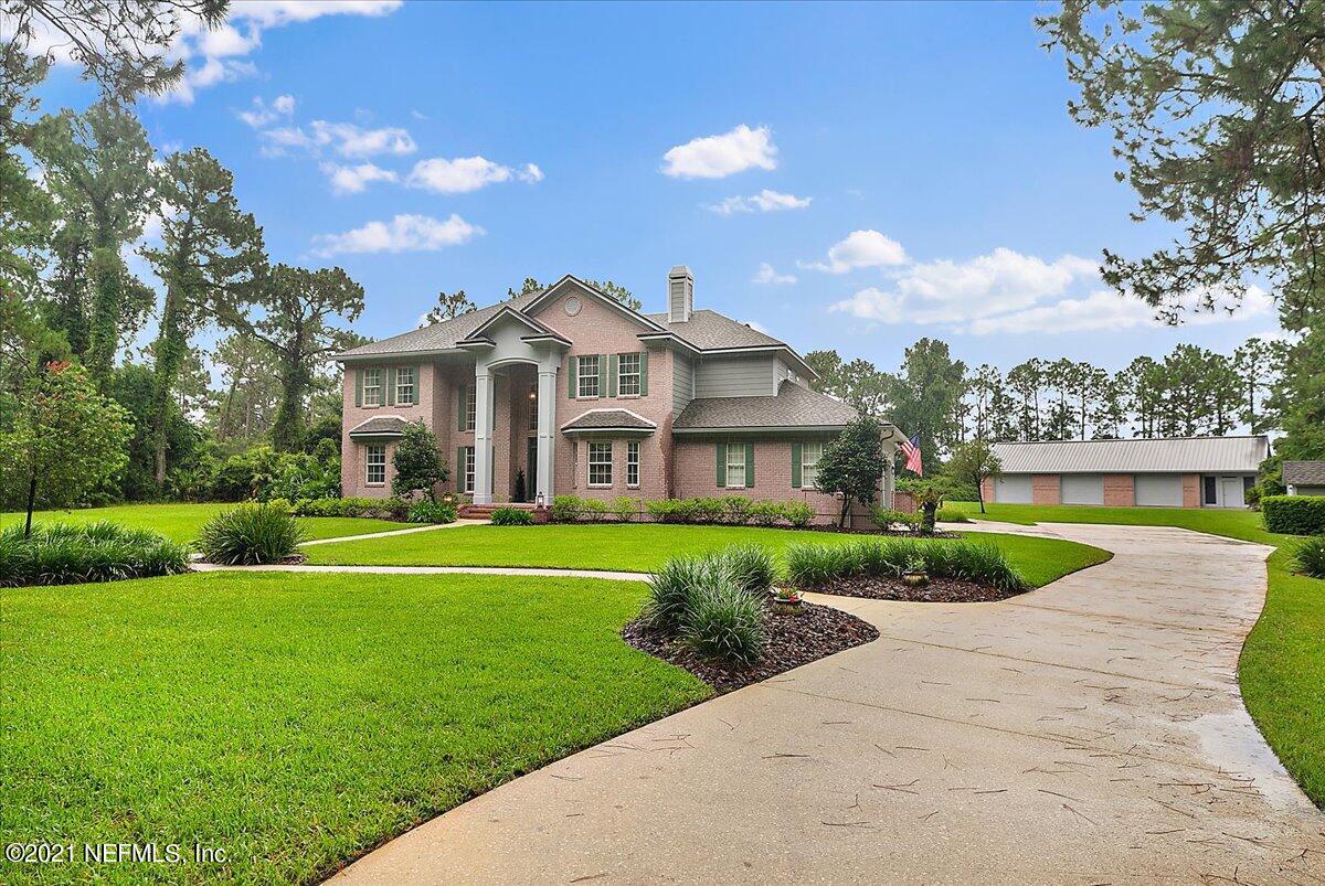 10605 QUAIL RIDGE, 1118664, Ponte Vedra, Single Family Residence,  sold, PROPERTY EXPERTS 