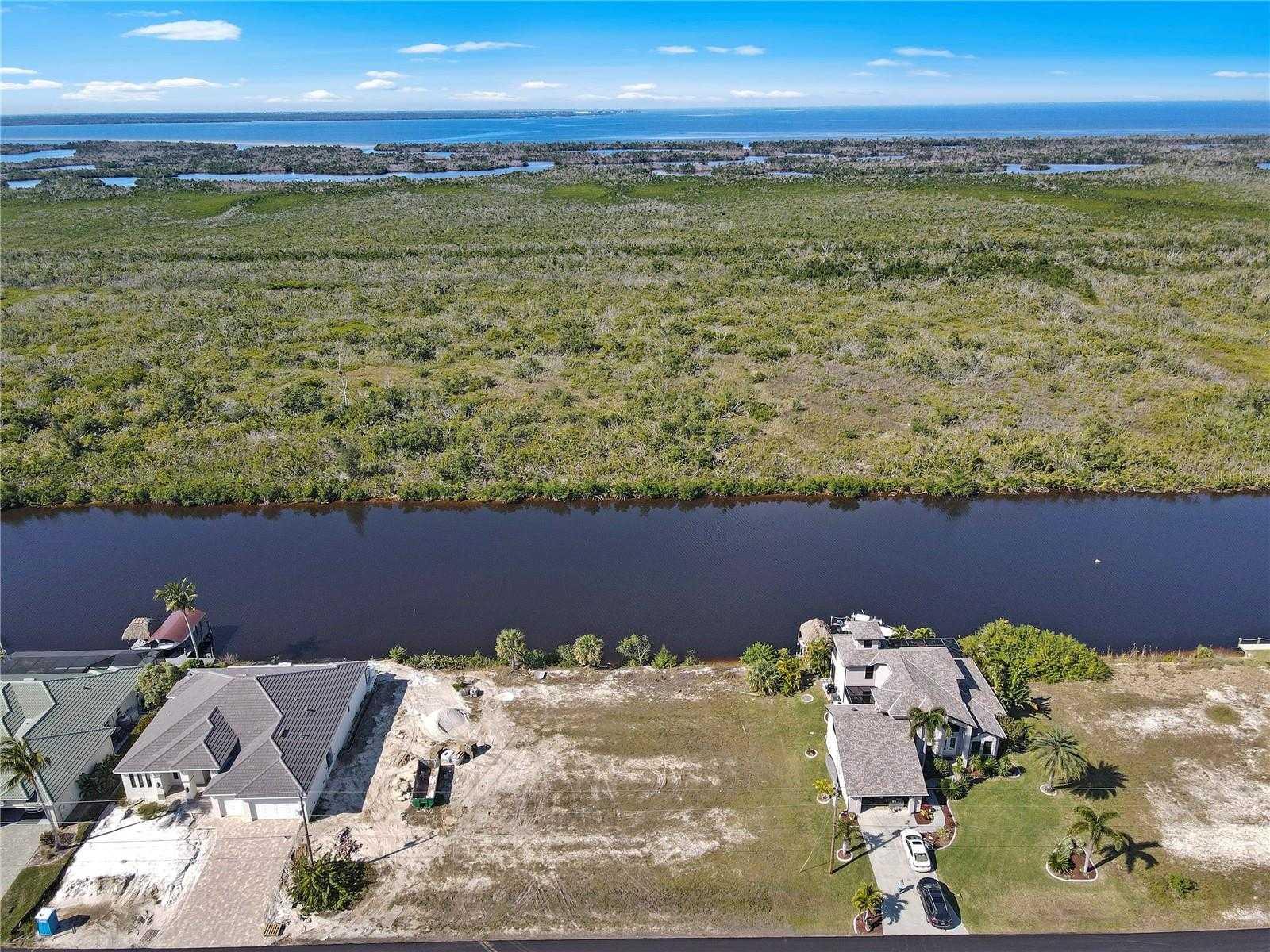 2720 46TH, CAPE CORAL, Land,  for sale, PROPERTY EXPERTS 