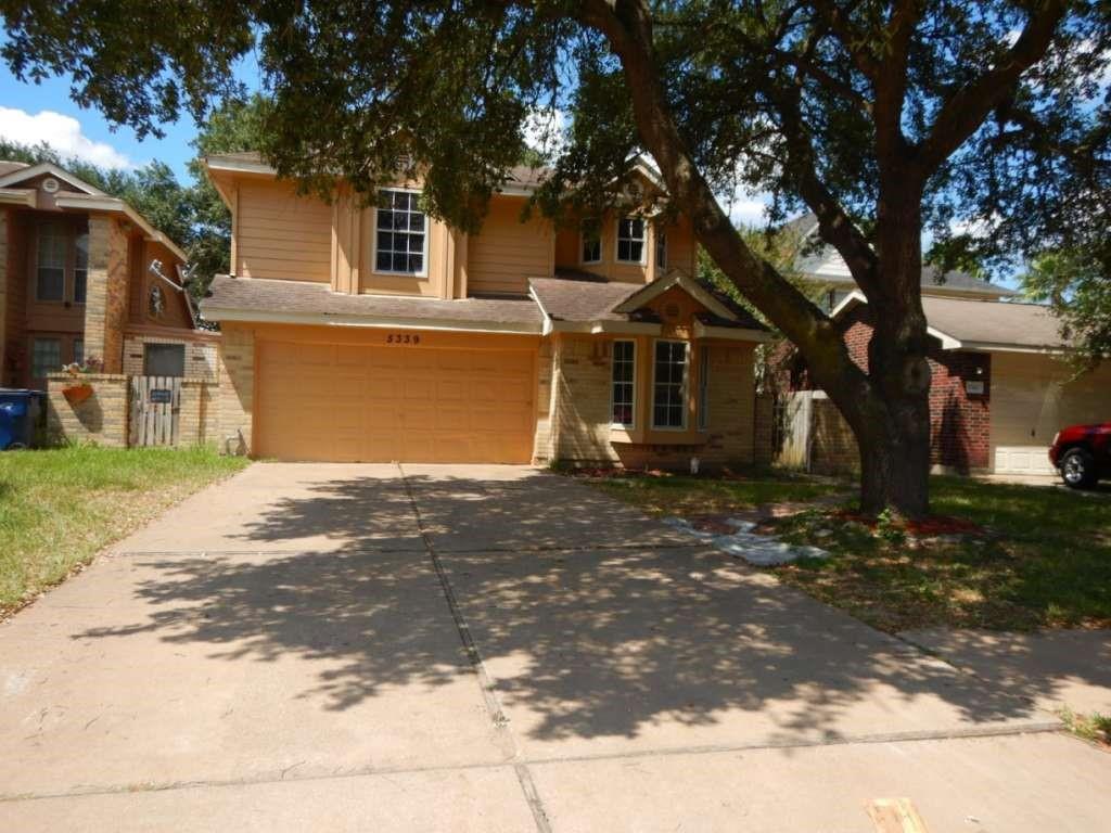 5339 Mountain Forest, 79110849, Katy, Single-Family,  for sale, PROPERTY EXPERTS 