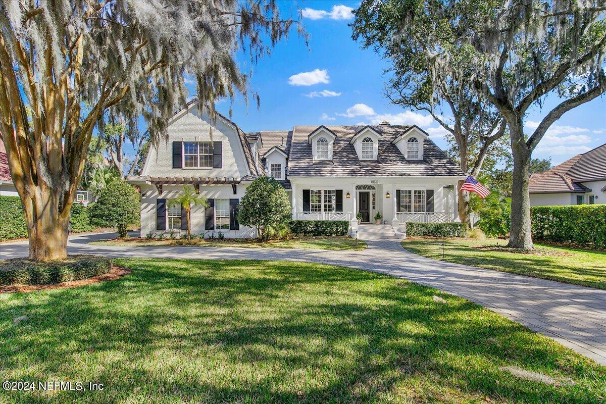 24648 HARBOUR VIEW, 2006274, Ponte Vedra Beach, Single Family Residence,  sold, PROPERTY EXPERTS 