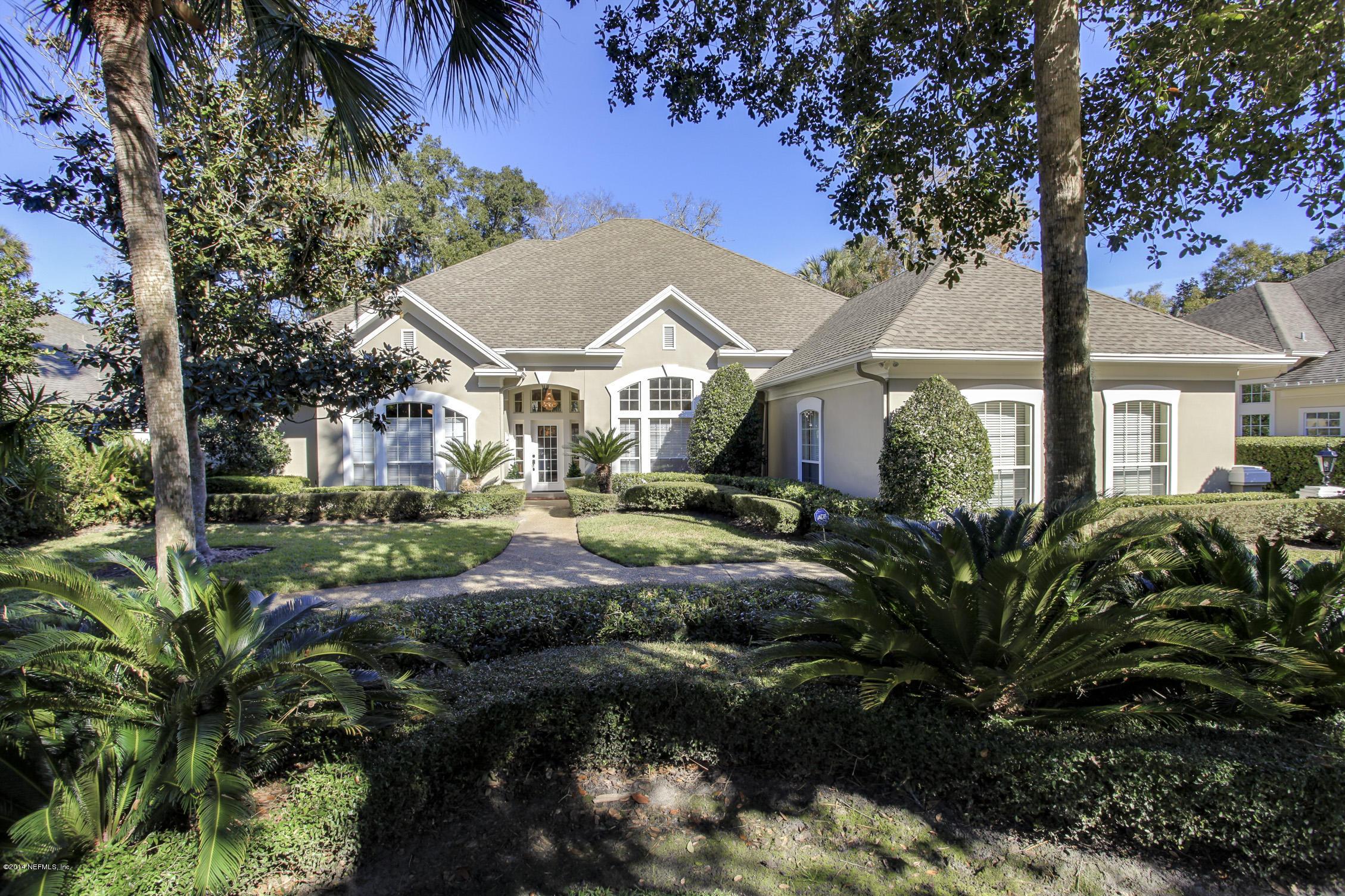 1198 SALT MARSH, 750471, Ponte Vedra Beach, Single Family Residence,  sold, PROPERTY EXPERTS 