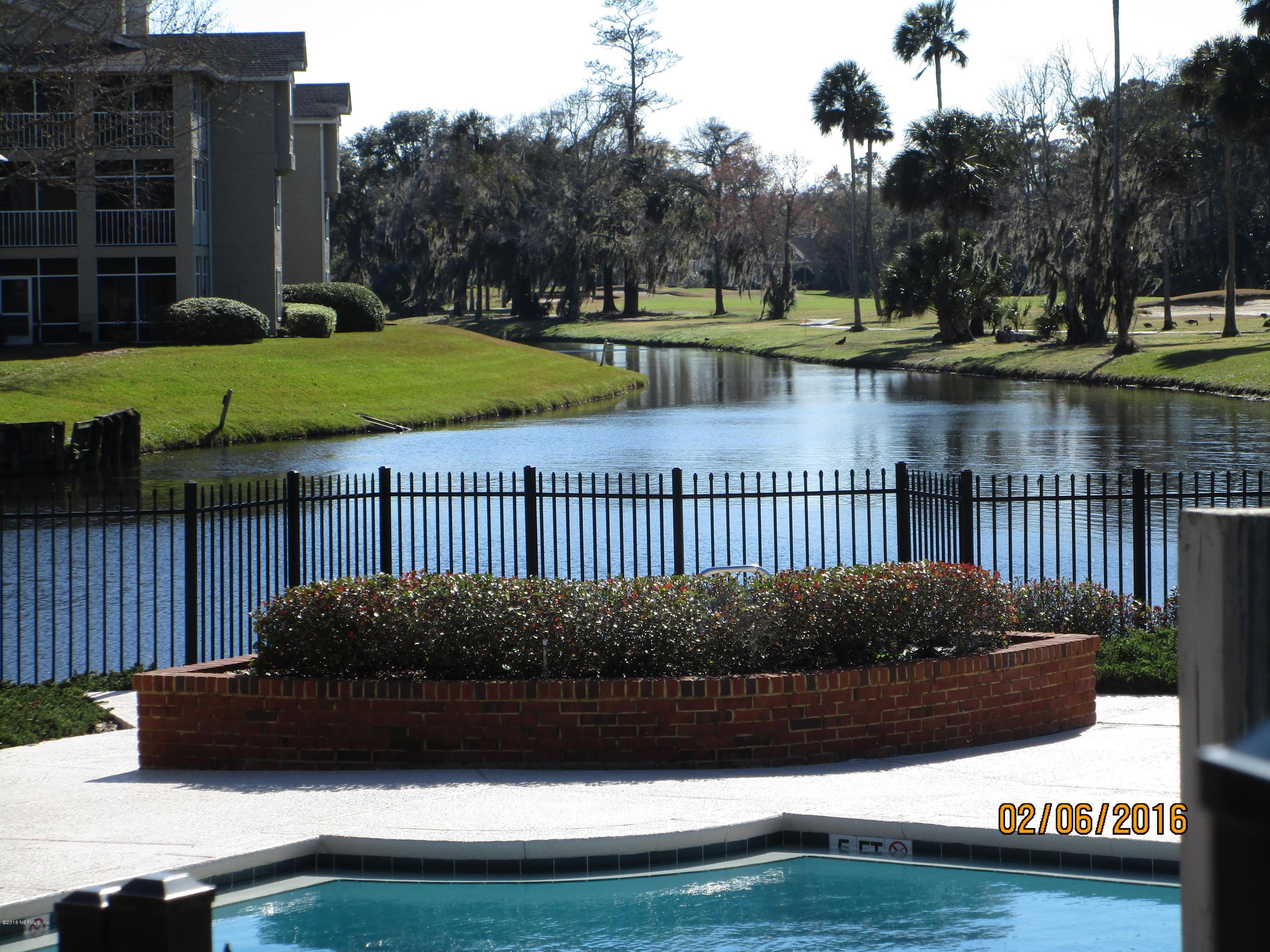 600 IRONWOOD DRIVE 614, 802498, Ponte Vedra Beach, Condominium,  sold, PROPERTY EXPERTS 