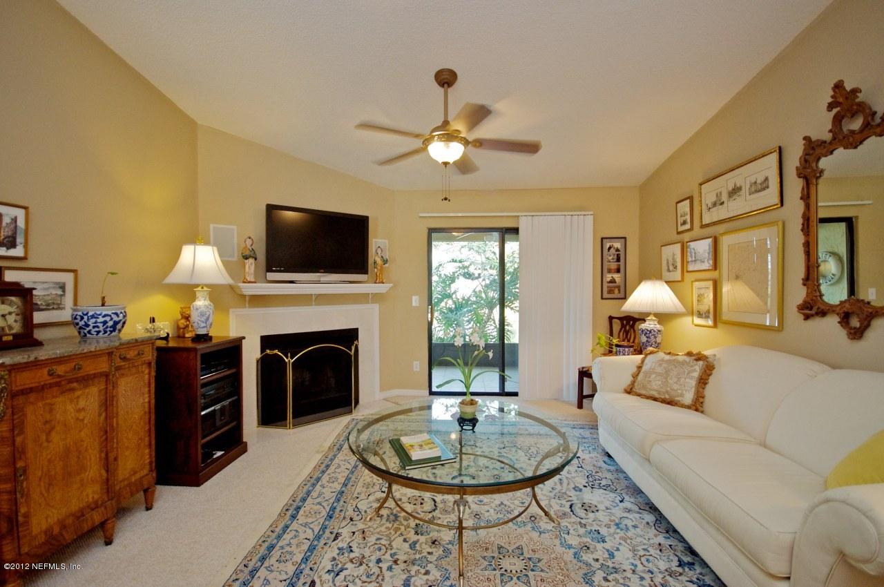 508 MARSH COVE, 610128, Ponte Vedra Beach, Condominium,  sold, PROPERTY EXPERTS 