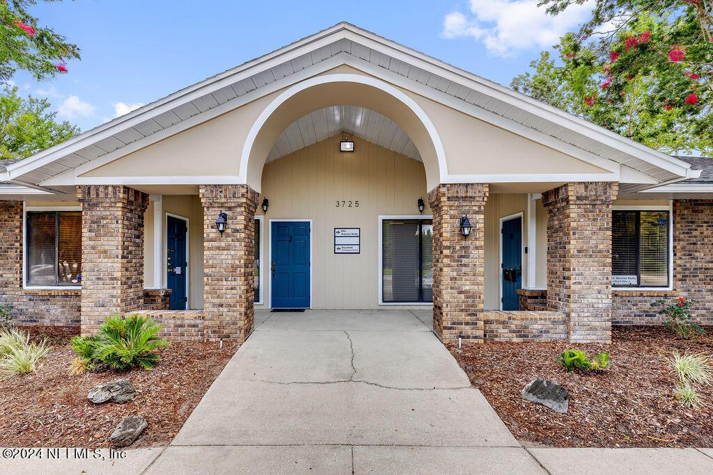 3725 DUPONT STATION, 2002650, Jacksonville, Office,  sold, PROPERTY EXPERTS 