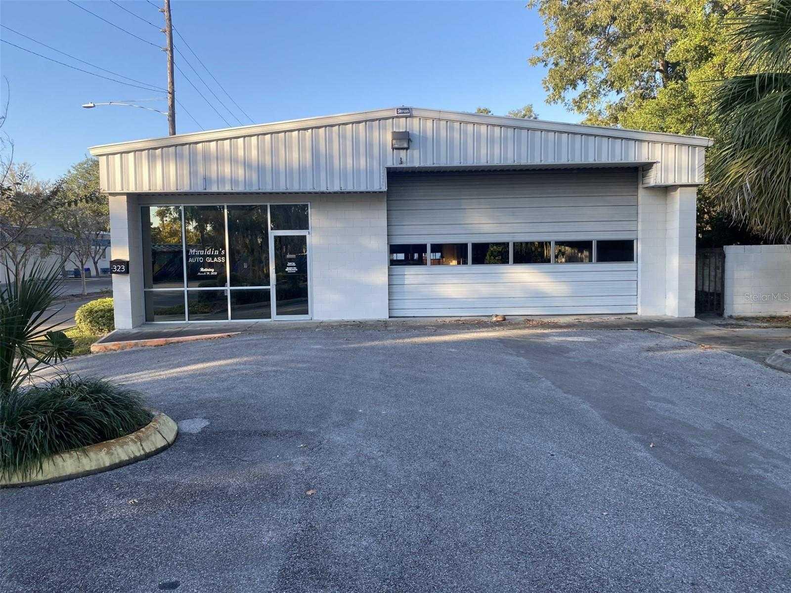 429 4TH, GAINESVILLE, Industrial,  for sale, PROPERTY EXPERTS 