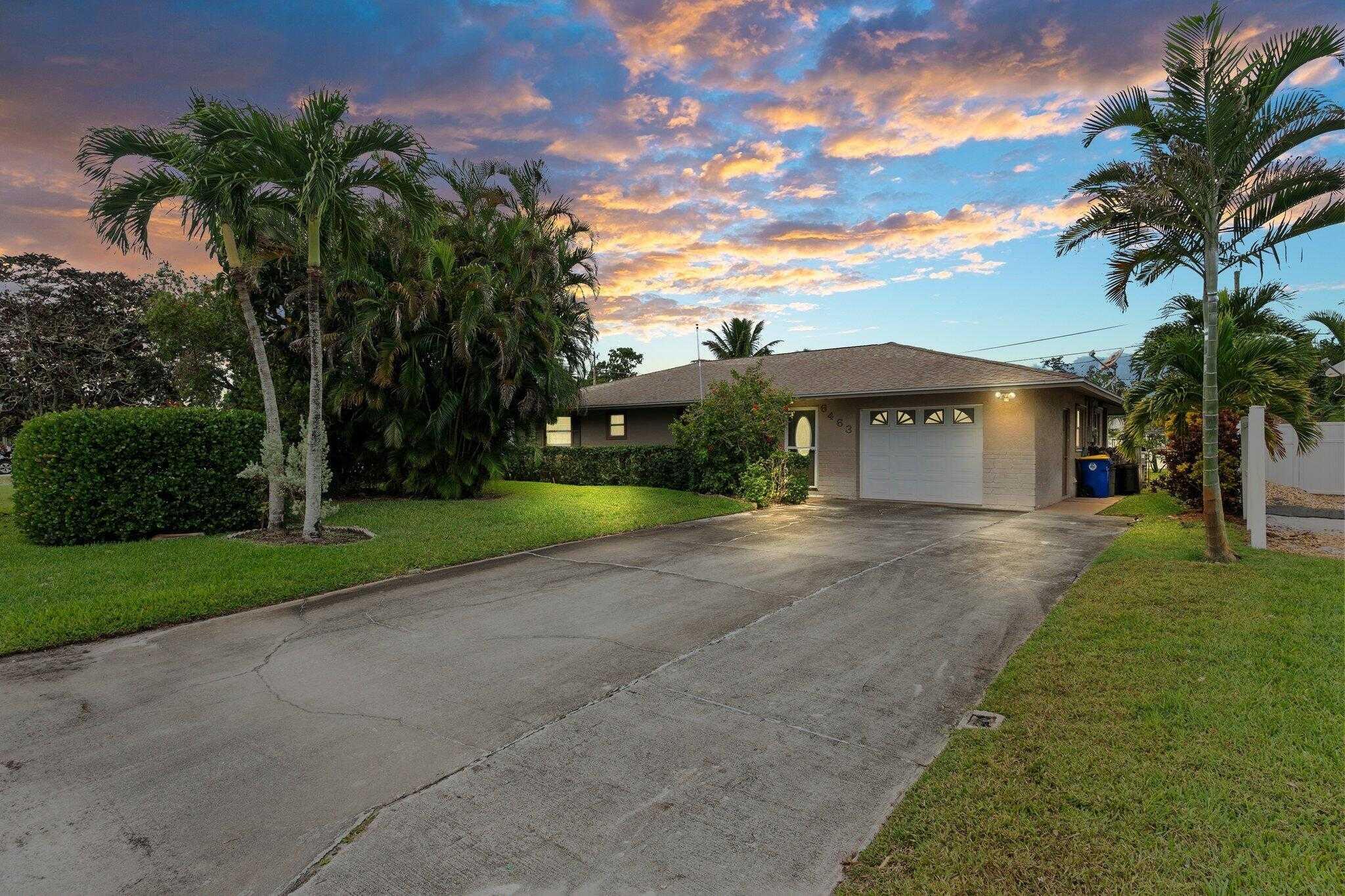 6463 Lockerby, Hobe Sound, Single Family Detached,  sold, PROPERTY EXPERTS 