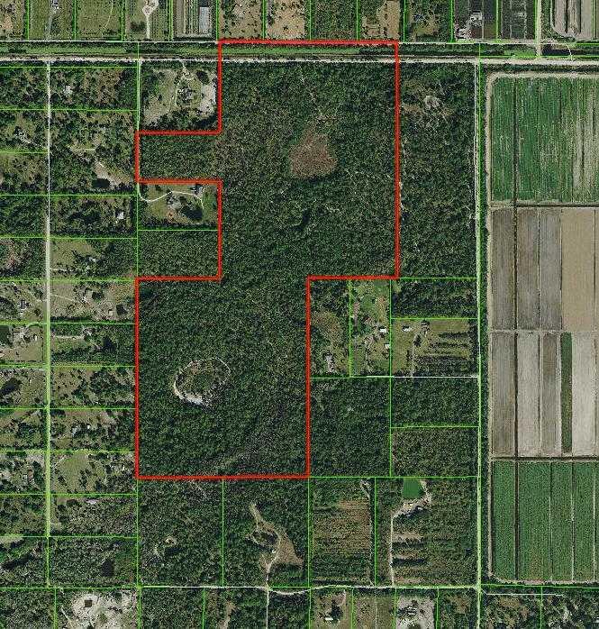 20500 59th, The Acreage, Agricultural,  for sale, PROPERTY EXPERTS 