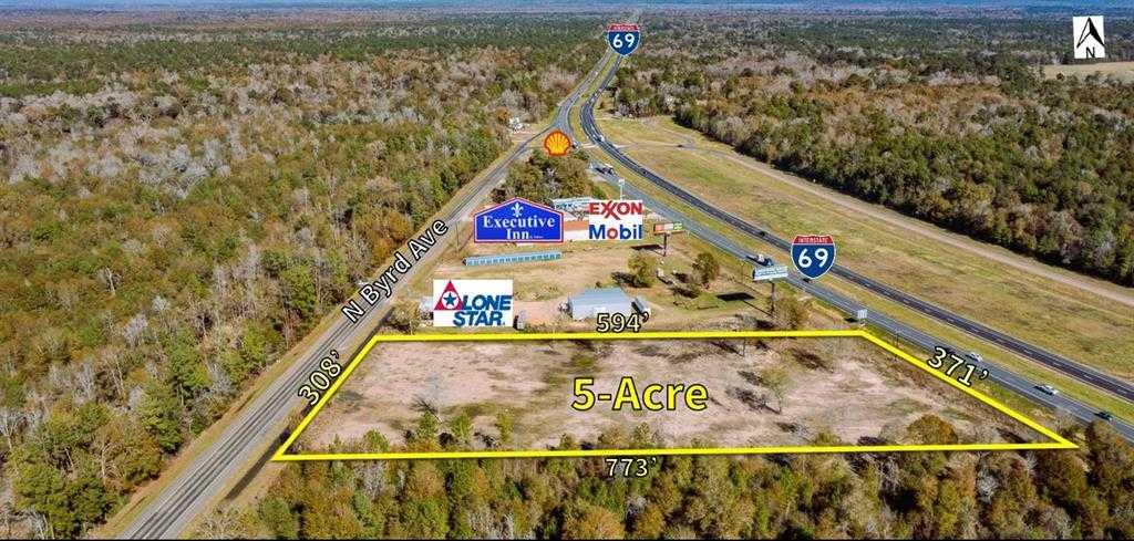 Hwy 59, 83838205, Shepherd, Lots,  for sale, PROPERTY EXPERTS 