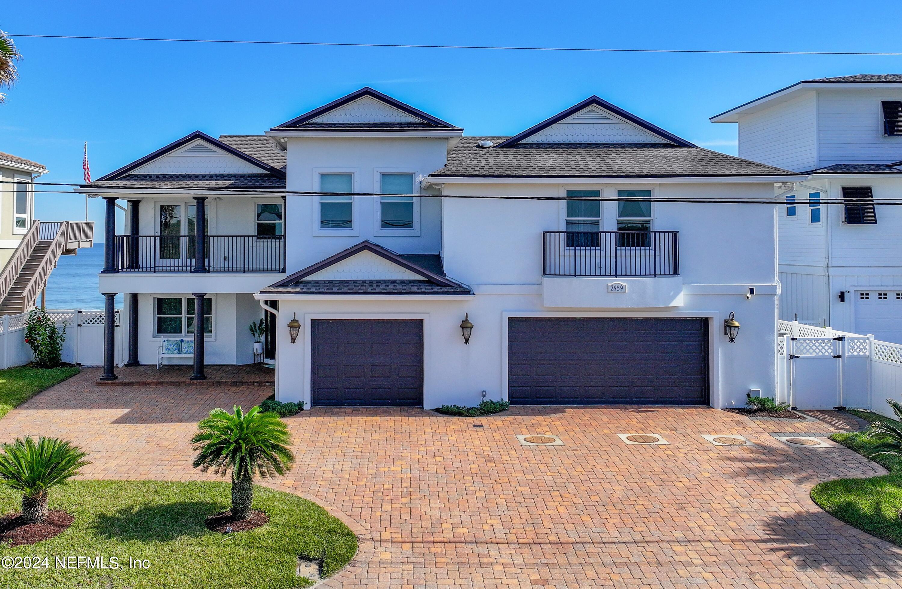 2959 PONTE VEDRA, 2007403, Ponte Vedra Beach, Single Family Residence,  for sale, PROPERTY EXPERTS 