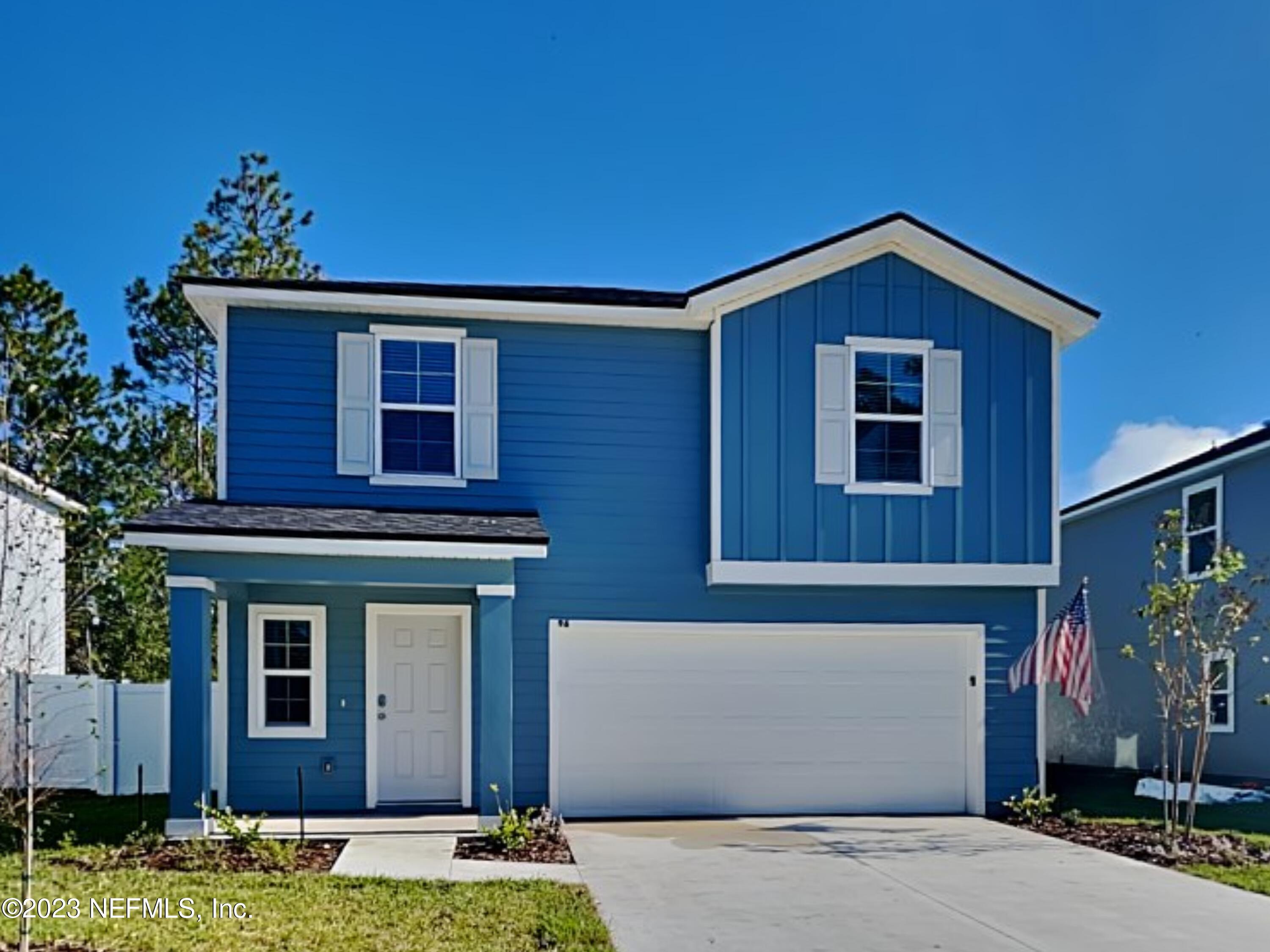 96 RAPHAEL, 1257566, Ponte Vedra, Single Family Residence,  sold, PROPERTY EXPERTS 