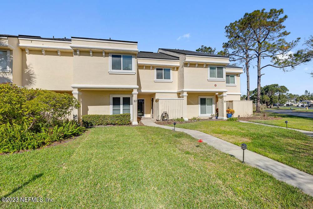 10 COVE, 2000905, Ponte Vedra Beach, Condominium,  for rent, PROPERTY EXPERTS 