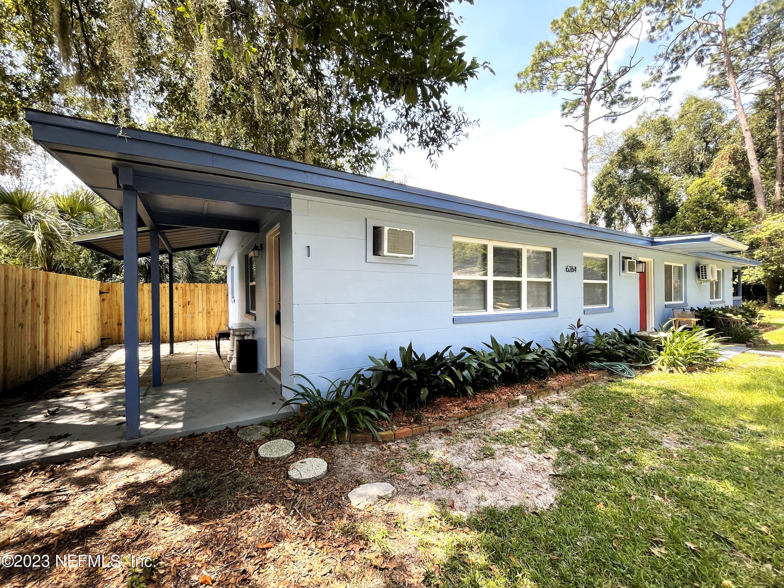 6264 RIVER GLEN 1, 2001956, Jacksonville, Apartment,  sold, PROPERTY EXPERTS 