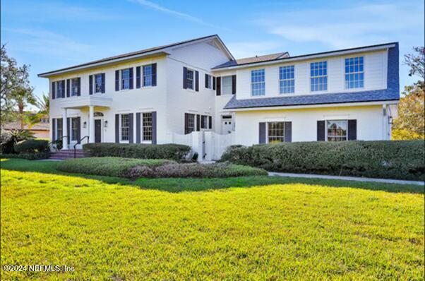 26 LA VISTA, 2004375, Ponte Vedra Beach, Single Family Residence,  sold, PROPERTY EXPERTS 