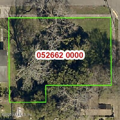 1726 TYLER, 2001017, Jacksonville, Unimproved Land,  sold, PROPERTY EXPERTS 