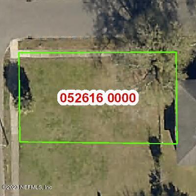 1531 TYLER, 2001149, Jacksonville, Unimproved Land,  sold, PROPERTY EXPERTS 