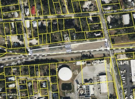 FRED WATERS, 2004080, St Augustine, Unimproved Land,  for sale, PROPERTY EXPERTS 