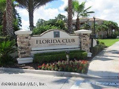 540 FLORIDA CLUB 308, 853880, St Augustine, Condominium,  sold, PROPERTY EXPERTS 