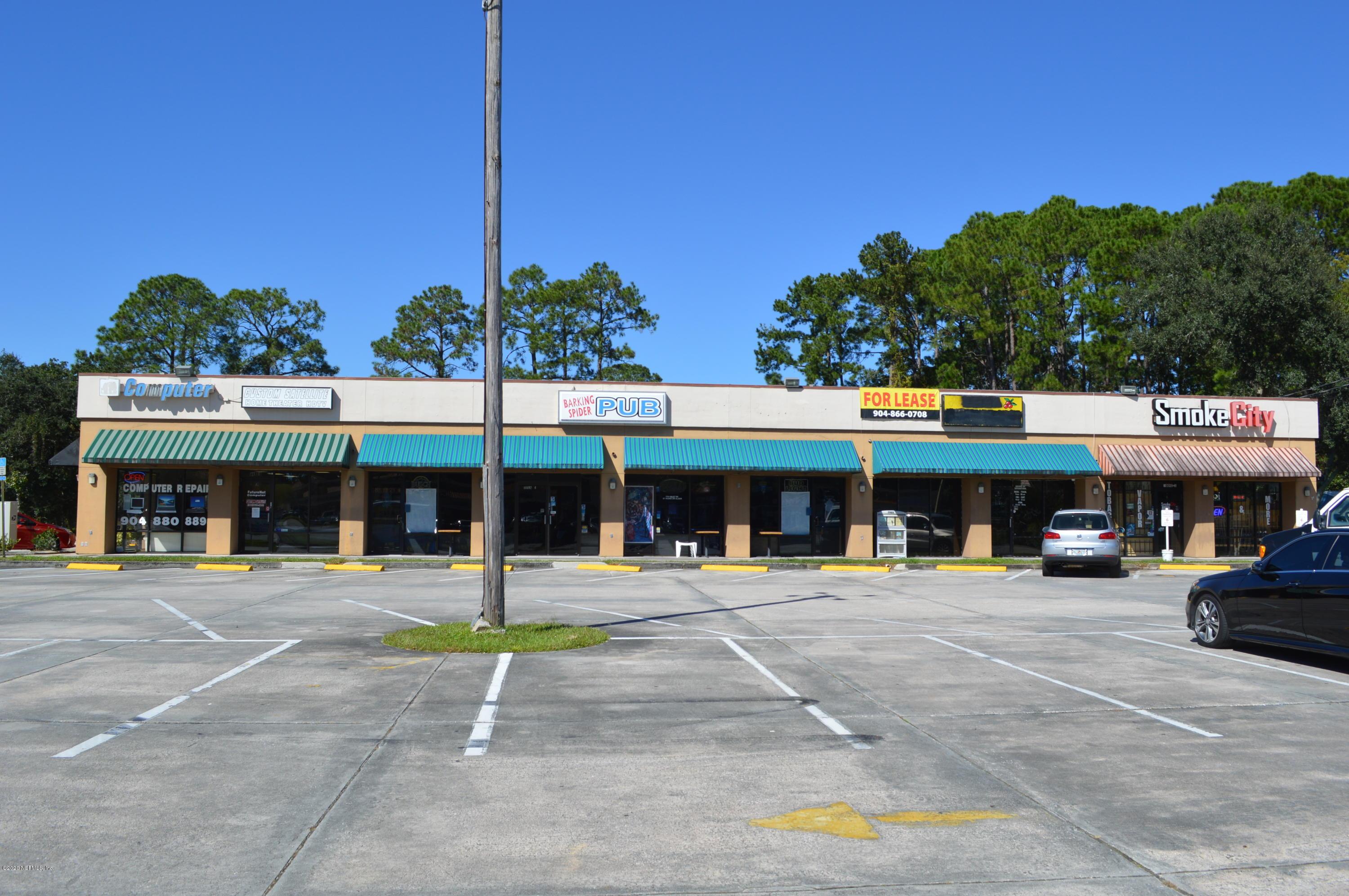 10092 SAN JOSE 2, 1082595, Jacksonville, Commercial/Industrial,  sold, PROPERTY EXPERTS 