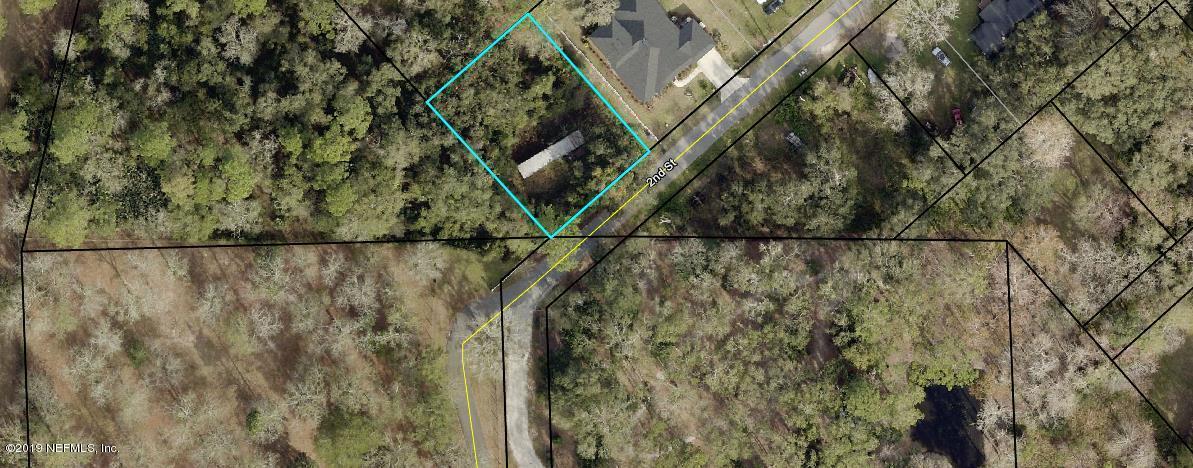 7090 2ND, 1010739, St Augustine, Unimproved Land,  sold, PROPERTY EXPERTS 