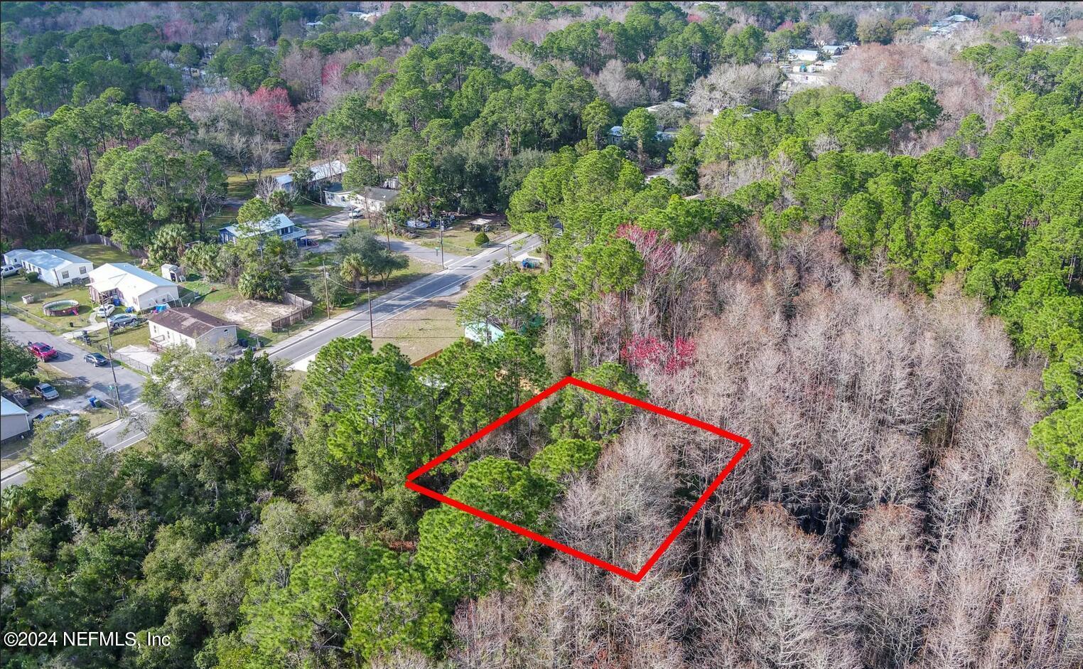 764 11TH, 2005940, St Augustine, Unimproved Land,  for sale, PROPERTY EXPERTS 