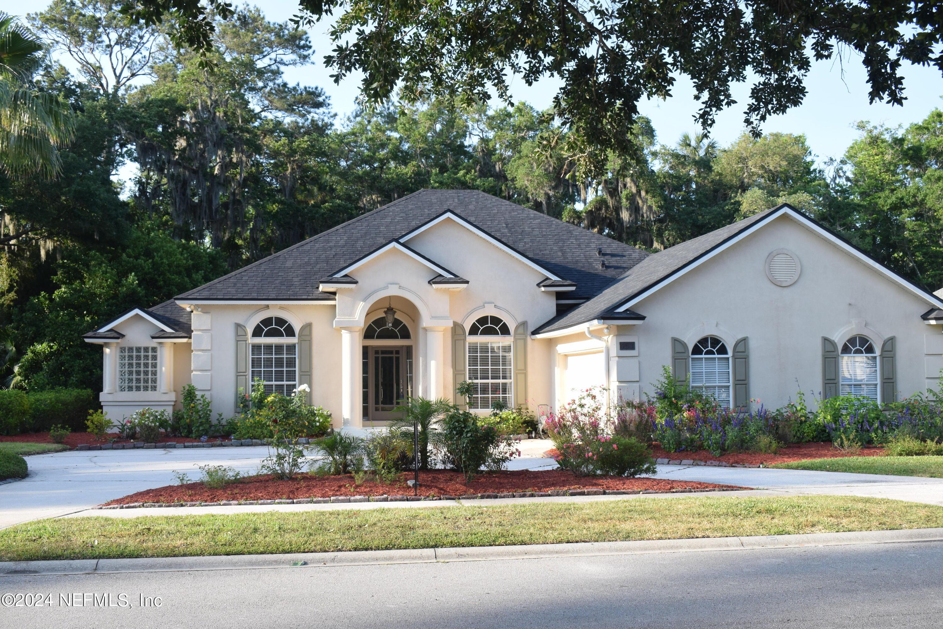 157 WOODLANDS CREEK, 2001801, Ponte Vedra Beach, Single Family Residence,  sold, PROPERTY EXPERTS 