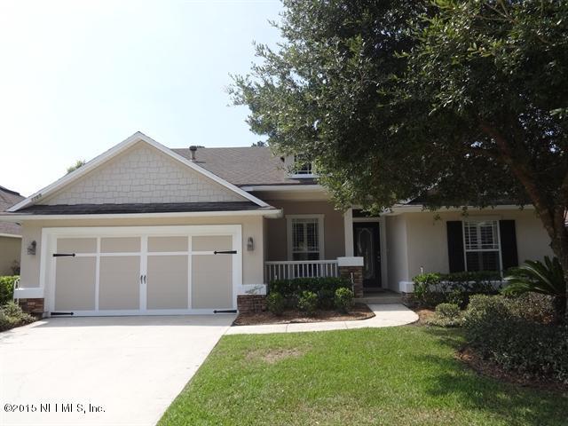 1165 STONEHEDGE TRAIL, 797074, St Augustine, Single Family Residence,  sold, PROPERTY EXPERTS 