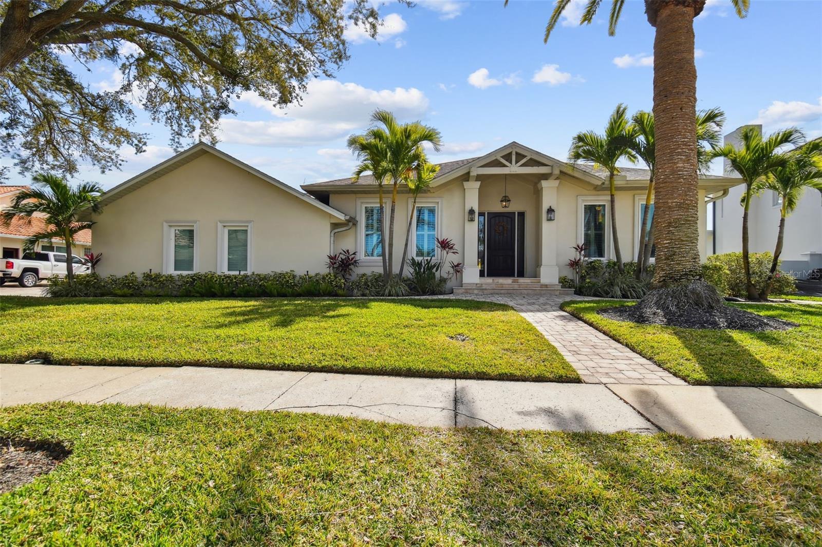 7109 PELICAN ISLAND, TAMPA, Single Family Residence,  for sale, PROPERTY EXPERTS 