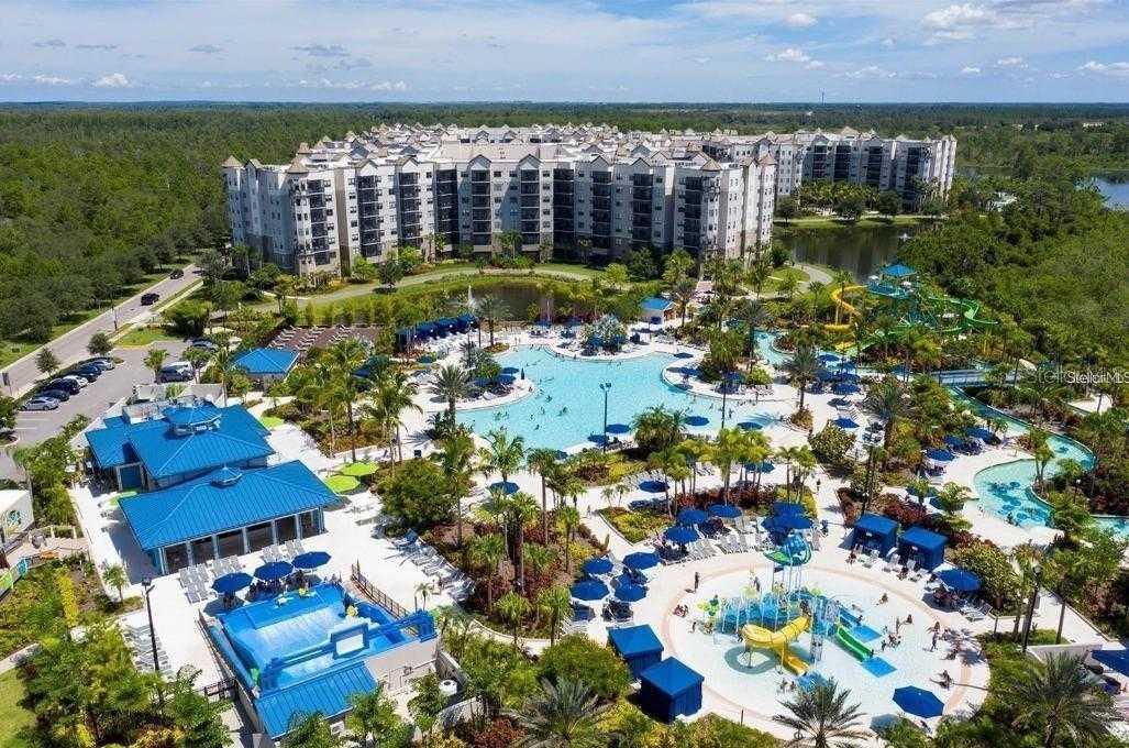 14501 GROVE RESORT 2138, WINTER GARDEN, Condo - Hotel,  for sale, PROPERTY EXPERTS 