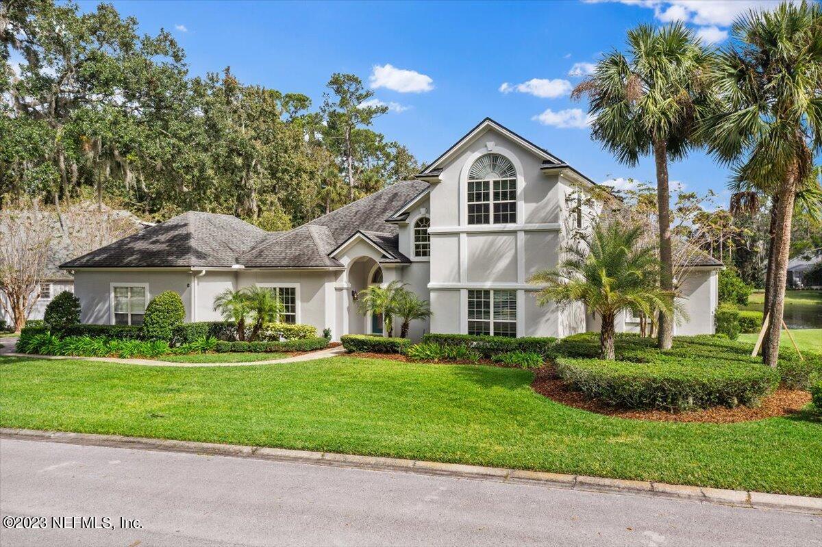 104 SEABURY, 1257164, Ponte Vedra Beach, Single Family Residence,  sold, PROPERTY EXPERTS 