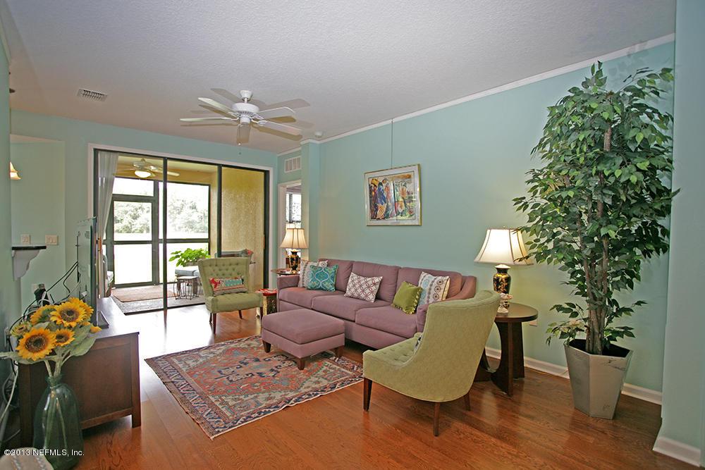 69 FAWN GULLY, 680661, Ponte Vedra, Condominium,  sold, PROPERTY EXPERTS 