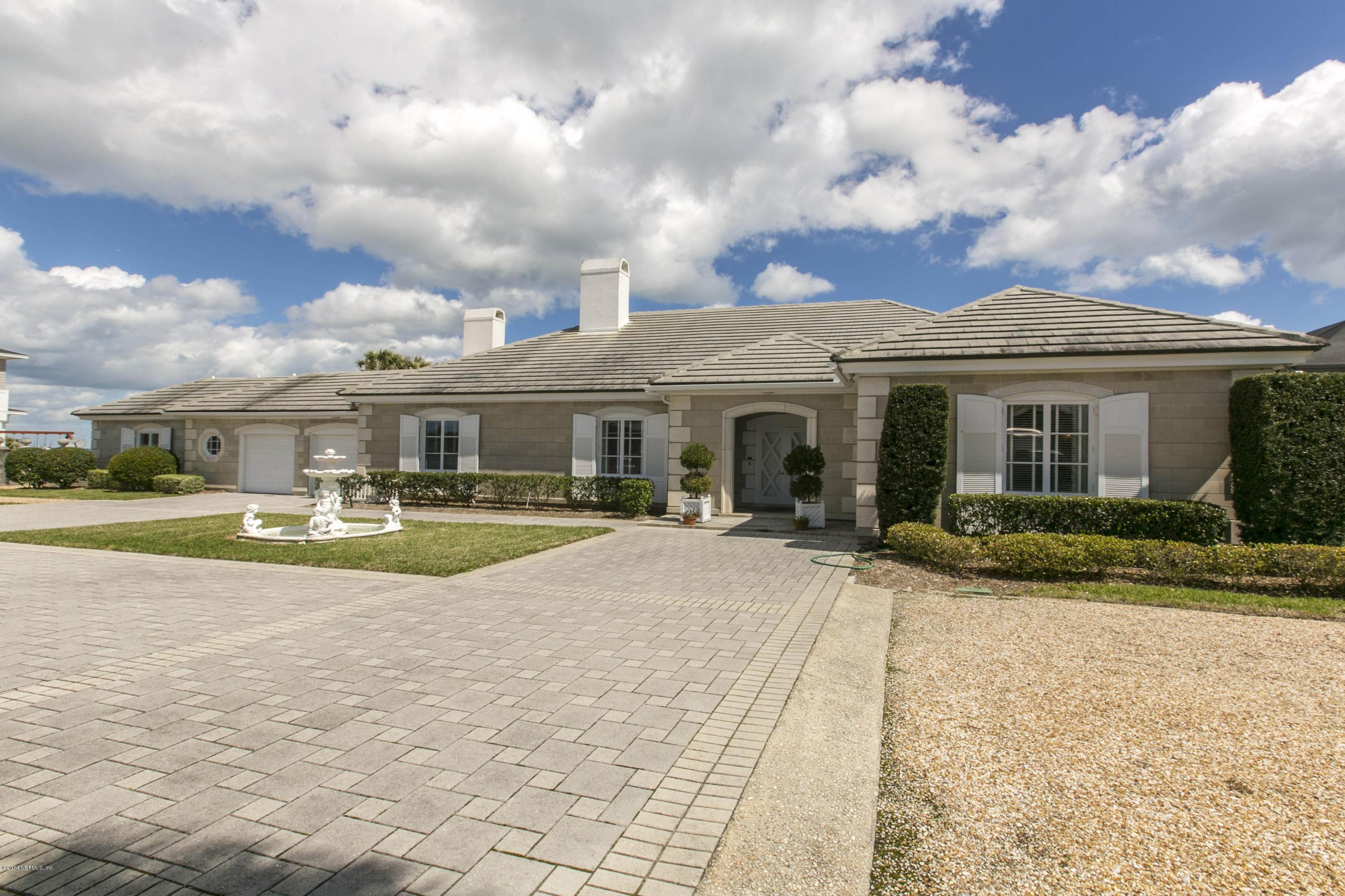 835 PONTE VEDRA, 708606, Ponte Vedra Beach, Single Family Residence,  sold, PROPERTY EXPERTS 