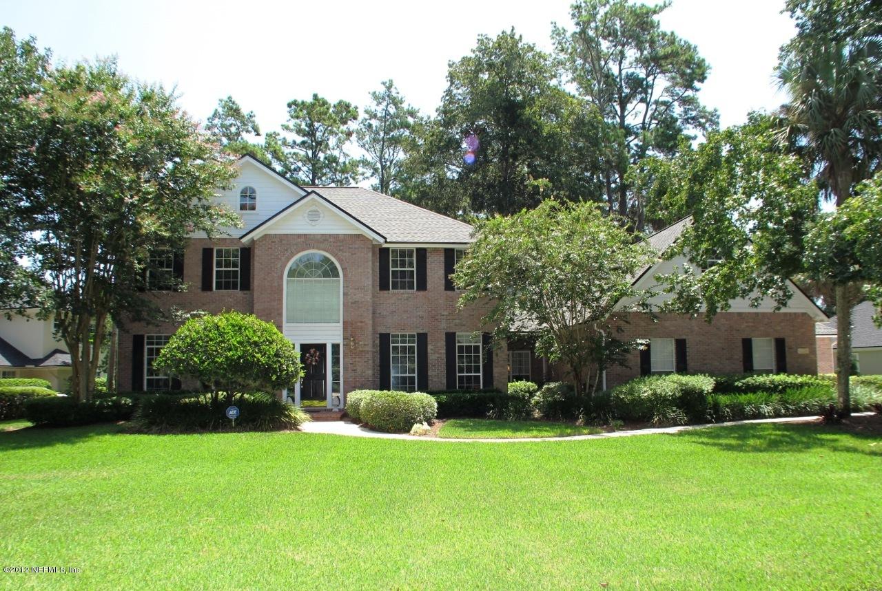 8120 SEVEN MILE, 684871, Ponte Vedra Beach, Single Family Residence,  sold, PROPERTY EXPERTS 