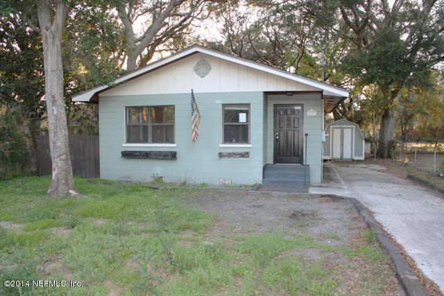 413 10th, 709755, Fernandina Beach, Single Family Residence,  sold, PROPERTY EXPERTS 