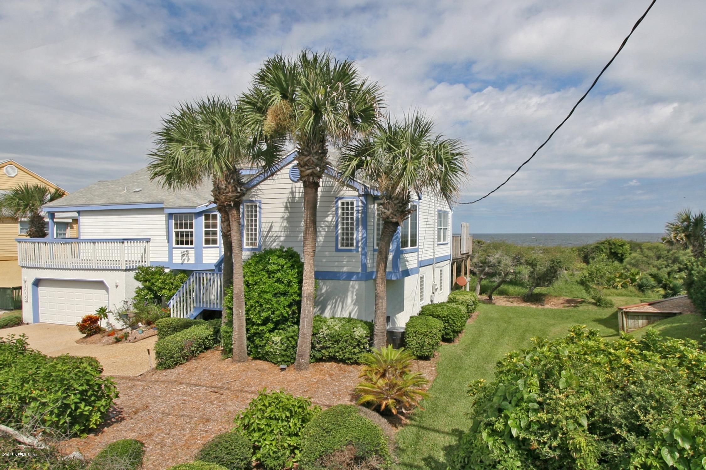 3039 PONTE VEDRA, 686727, Ponte Vedra Beach, Single Family Residence,  sold, PROPERTY EXPERTS 