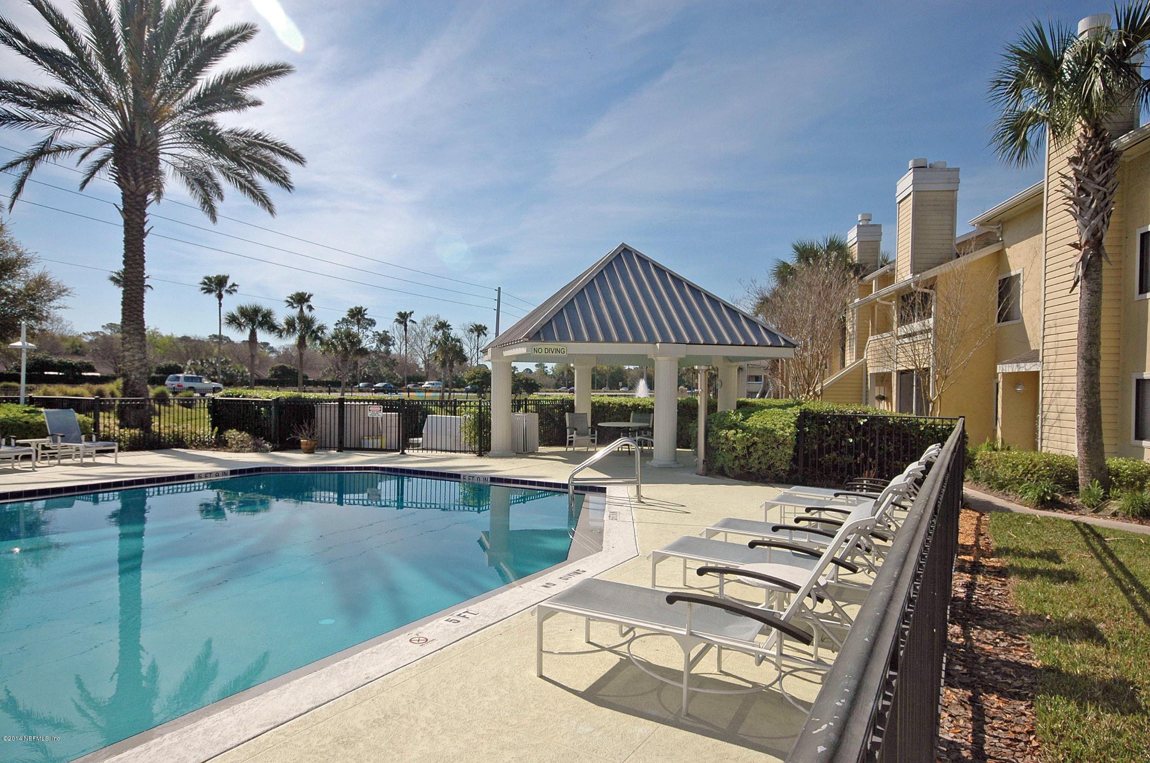 100 FAIRWAY PARK 1503, 711786, Ponte Vedra Beach, Condominium,  sold, PROPERTY EXPERTS 