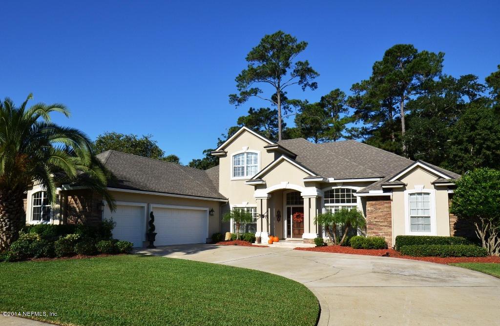 280 CLEARWATER, 707166, Ponte Vedra Beach, Single Family Residence,  sold, PROPERTY EXPERTS 