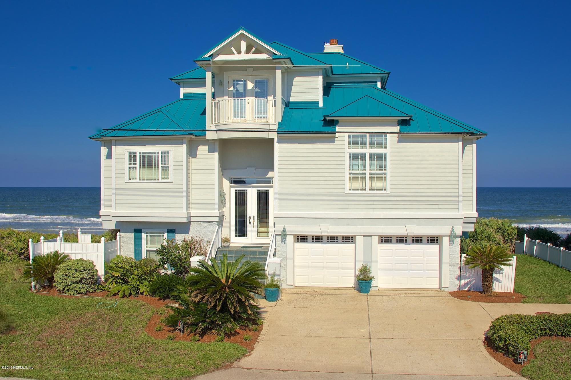 2779 PONTE VEDRA, 683148, Ponte Vedra Beach, Single Family Residence,  sold, PROPERTY EXPERTS 