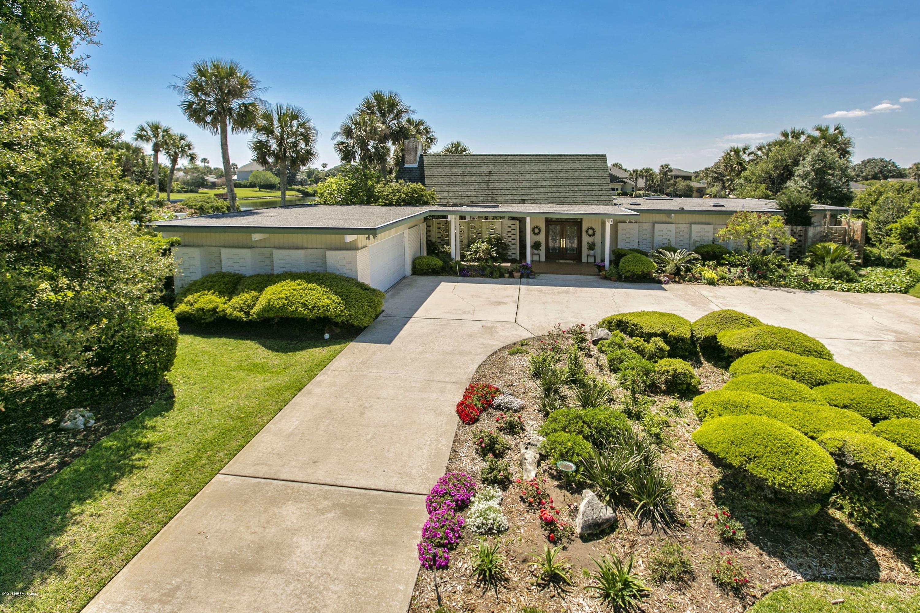 16 SOLANA, 712998, Ponte Vedra Beach, Single Family Residence,  sold, PROPERTY EXPERTS 