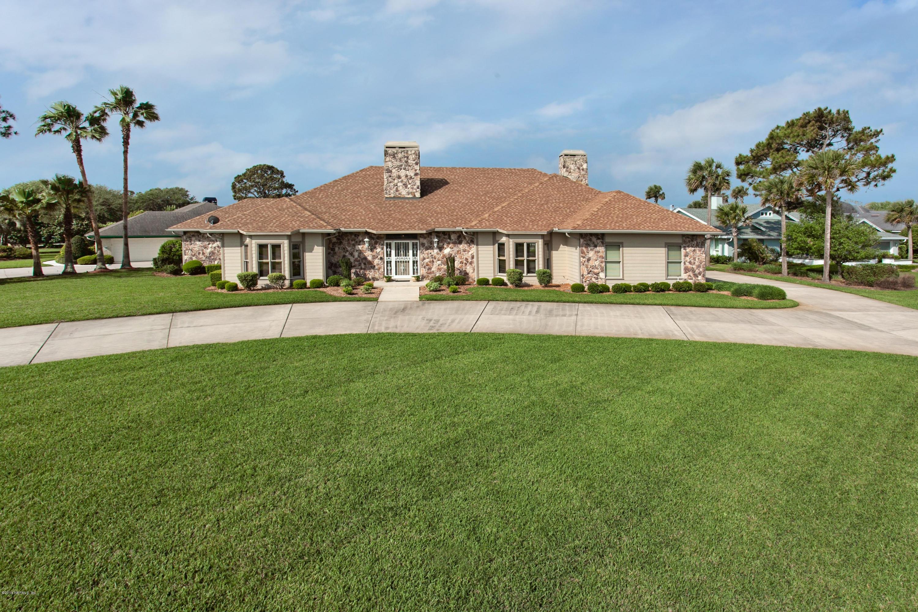 542 LAKE, 714241, Ponte Vedra Beach, Single Family Residence,  sold, PROPERTY EXPERTS 